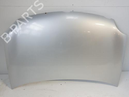 Used Hood VW POLO IV (9N_, 9A_) 1.2 12V (64 hp) 19730225