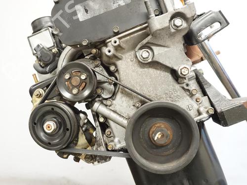 Motor NISSAN MICRA II (K11) 1.0 i 16V | BP18176329M1 