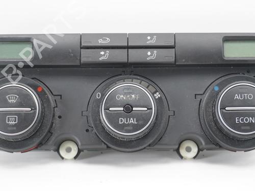 AC Styreenhet / Manøvreringsenhet VW GOLF V (1K1) 1.9 TDI | BP18172793I5 