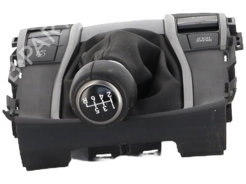 Gear lever HONDA CIVIC X Hatchback (FC_, FK_) 1.5 VTEC (FK7) | BP19647528M90 