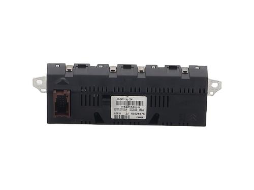 Multifunctionele display PEUGEOT 407 (6D_) 1.6 HDi 110 (6D9HZC, 6D9HYC) | BP29300992C48 