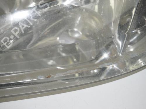 Left headlight PEUGEOT 406 (8B) 2.0 HDI 110 | BP18189843C28 