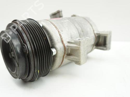 AC compressor MAZDA CX-5 (KE, GH) 2.2 D AWD (KE2AW) | BP18185593M34