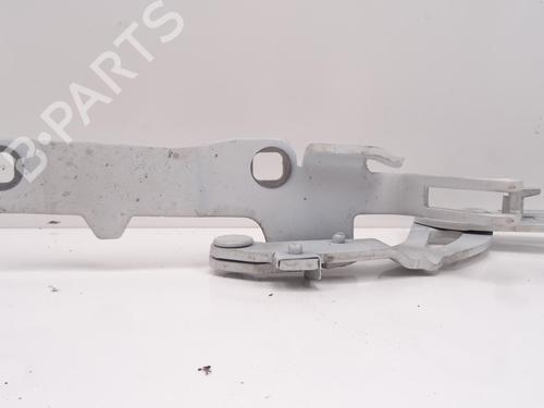Hinge/Door check strap PEUGEOT RCZ 1.6 16V | BP18172936C146
