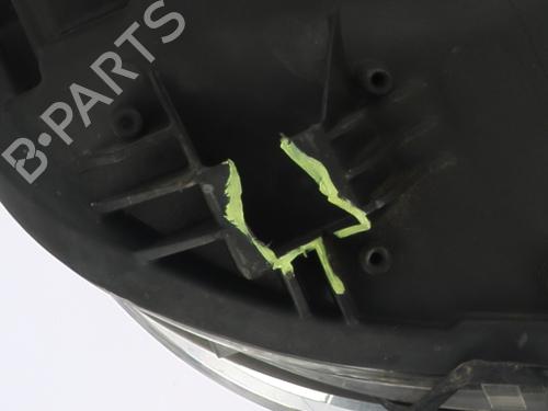 Used Left headlight Left headlight MERCEDES-BENZ E-CLASS (W212) E 200 CDI / BlueTEC (212.005, 212.006) (136 hp) 40122776 40122776
