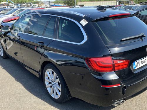 Electronic module BMW 5 Touring (F11) 530 d xDrive | BP26011688M83  - Image 12