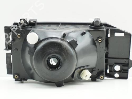 Left headlight FIAT TIPO (160_) 1.4 i.e. (160.AP, 160.AD, 160.EA) | BP18192660C28 