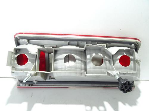 Right taillight FORD TRANSIT CONNECT (P65_, P70_, P80_) 1.8 Di | BP18174031C35 