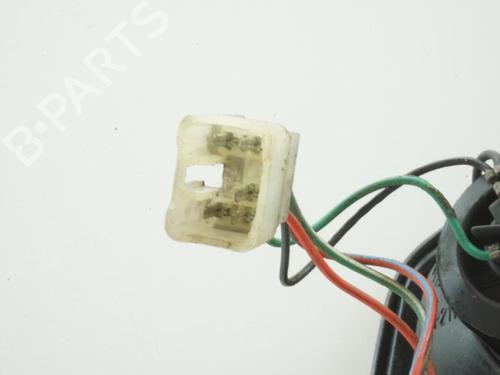 Right taillight SUZUKI VITARA (ET, TA, TD) 1.6 All-wheel Drive (TA, TA01, SE416) | BP18193988C35 
