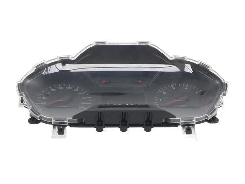 Used Instrument cluster Instrument cluster PEUGEOT PARTNER Box Body/MPV (K9) 1.5 BlueHDi 100 (102 hp) 36255748 36255748