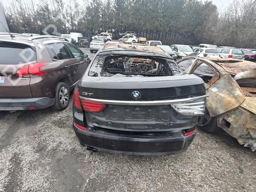 Engine BMW 5 Gran Turismo (F07) | BP35956177M1 - Image 10