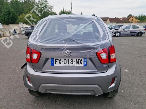 Used Parts SUZUKI IGNIS III (MF, FF) 1.2 Hybrid (ATK412) 4908299