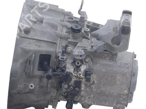 gearbox-citroen-c4-picasso-ii-2013-28588532 main image