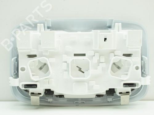 Interior roof light CITROËN C4 Grand Picasso II (DA_, DE_) 2.0 BlueHDi 150 | BP18177959I8