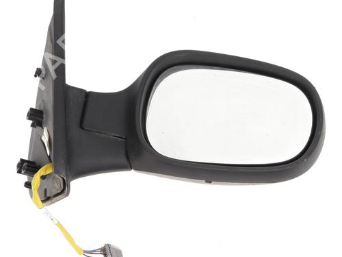 Right mirror NISSAN MICRA III (K12) 1.4 16V | BP27303493C27 