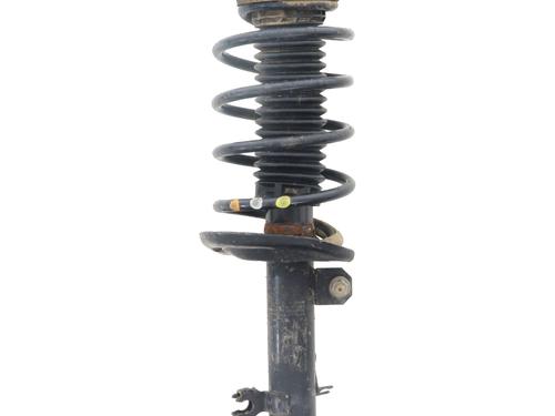 Used Right front shock absorber PEUGEOT 208 I (CA_, CC_) 1.6 HDi / BlueHDi 75 (75 hp) 28482617