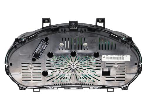 Instrument cluster OPEL MOKKA / MOKKA X (J13) 1.6 CDTI (_76) | BP26011610C47