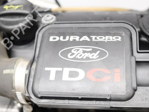 Engine FORD FIESTA V (JH_, JD_) 1.4 TDCi | BP18187185M1 