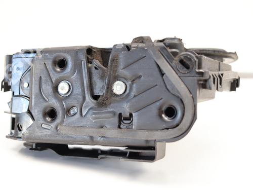 Rear right lock SKODA FABIA III (NJ3) 1.2 TSI | BP18192453C99 