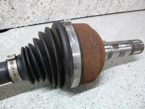 Used Left front driveshaft OPEL INSIGNIA A Saloon (G09) 2.0 CDTI (69) (160 hp) 18186196
