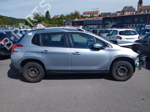 PEUGEOT 2008 I (CU_) 1.2 VTi 2623763