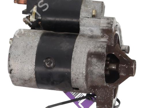 Startmotor PEUGEOT 306 Hatchback (7A, 7C, N3, N5) 1.4 (75 hp) 28304283