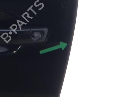 Left front door AUDI A3 (8V1, 8VK) 2.0 TDI | BP29360145C2 
