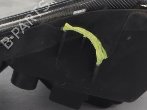 Right headlight TOYOTA YARIS (_P9_) 1.33 VVT-i (NSP90_, NSP90R) | BP32383047C29 