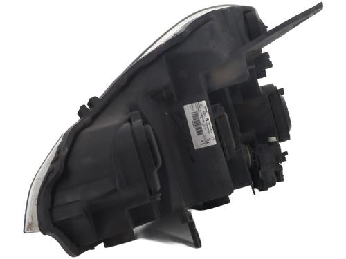Faro derecho RENAULT MODUS / GRAND MODUS (F/JP0_) 1.5 dCi (JP0G, JP0H) | BP29998161C29 