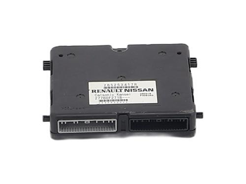 Module électronique RENAULT CLIO V (B7_) 1.0 TCe 100 (B7MT) | BP24986052M83 