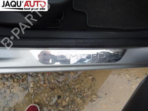 Left sun visor RENAULT CLIO IV (BH_) 1.5 dCi 90 | BP18179410I1 
