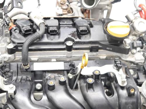 Engine RENAULT MEGANE IV Hatchback (B9A/M/N_) 1.6 TCe 205 (B9MV) | BP18171443M1 