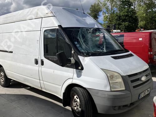 Starter FORD TRANSIT Van (FA_ _) 2.2 TDCi | BP31645897M8  - Image 22