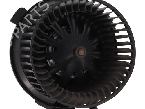 Used Heater blower motor PEUGEOT 206+ (2L_, 2M_) 1.4 i (73 hp) 19731451