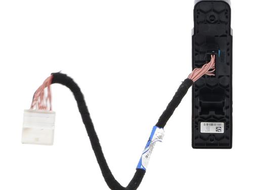 Left front window switch RENAULT TALISMAN (LP_) 1.6 dCi 160 | BP23763250I27 