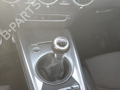 Used Parts AUDI TT (FV3, FVP)  2.0 TDI  4559469