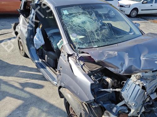 Alternator RENAULT TWINGO II (CN0_) 1.2 16V (CN04, CN0B) | BP24145422M7 - Image 13