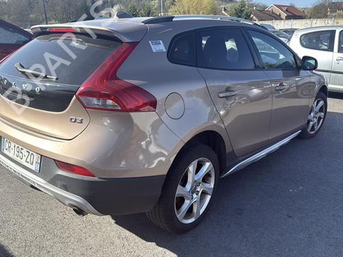 Hattehylde VOLVO V40 Hatchback (525) D3 | BP33968353C85 - Image 5