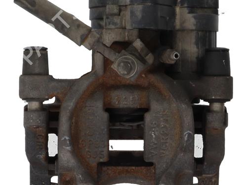 Left rear brake caliper AUDI Q2 (GAB, GAG) 35 TFSI | BP22517795M107