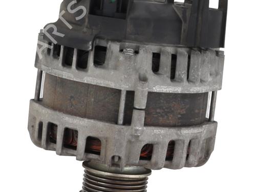 Alternator RENAULT MEGANE IV Hatchback (B9A/M/N_) 1.5 Blue dCi 115 (B9A6) | BP28497114M7