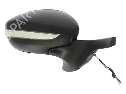 right-mirror-citroen-c3-iii-sx-2016-40266652 main image