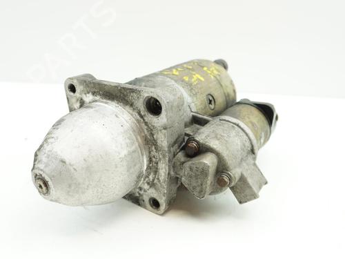 Used Starter Starter FIAT DUCATO Panorama (280_) 2.0 (75 hp) 21263632 21263632