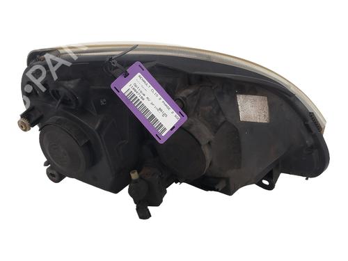 Venstre forlygte RENAULT CLIO II (BB_, CB_) 1.5 dCi (B/CB07) | BP28304298C28 