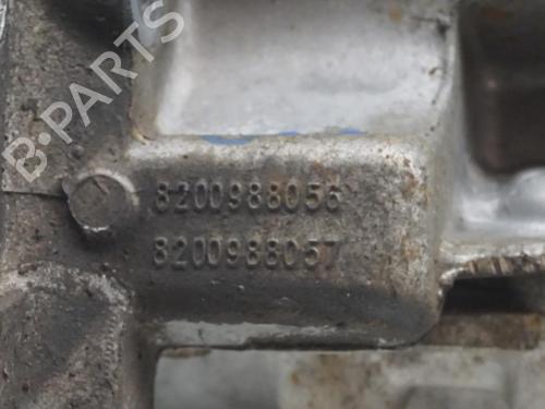 Transfer box DACIA DUSTER (HS_) 1.5 dCi 4x4 | BP18194628M36 