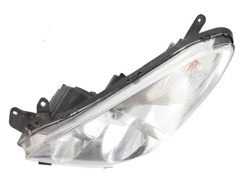 Left headlight TOYOTA COROLLA Verso (ZER_, ZZE12_, R1_) 2.2 D-4D (AUR10_, AUR10R) | BP27501199C28 