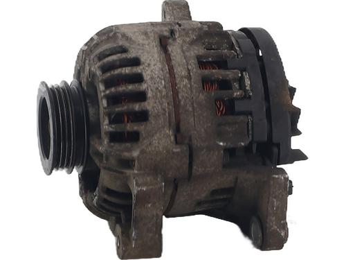 Alternator RENAULT TWINGO II (CN0_) | BP28428902M7 - Image 5