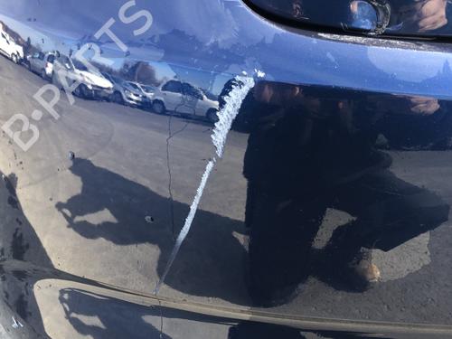 Rat RENAULT MEGANE IV Hatchback (B9A/M/N_) 1.5 dCi 110 (B9A3) | BP26239556C49  - Image 16