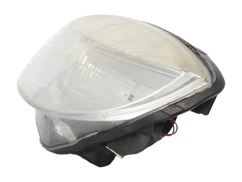 Left headlight SKODA FABIA II Combi (545) 1.4 TDI | BP30058953C28 - Image 3