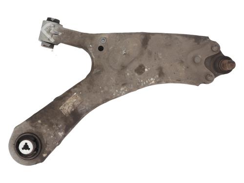 Used Right front suspension arm Right front suspension arm PEUGEOT 2008 II (UD_, US_, UY_, UJ_, UR_, UC_) 1.2 PureTech 130 (USHNS, URHNS) (130 hp) 33455663 33455663