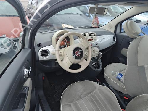 Starter FIAT 500 (312_) 1.2 (312AXA1A) | BP24809582M8  - Image 6